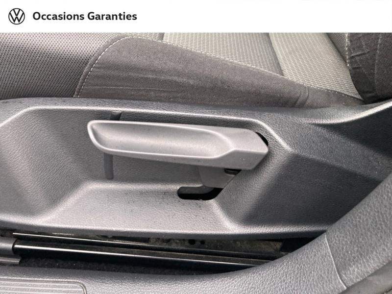 Voitures occasions VOLKSWAGEN GOLF Confortline Hazebrouck