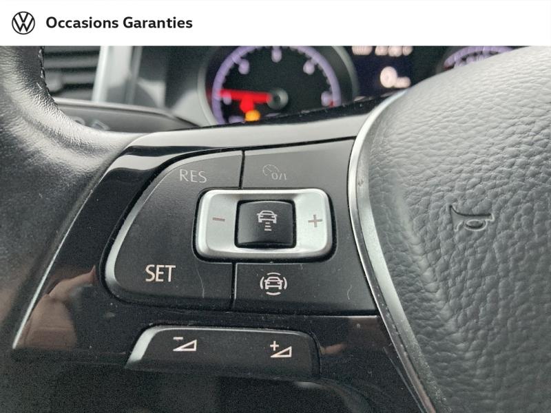 Voitures occasions VOLKSWAGEN GOLF  Hazebrouck