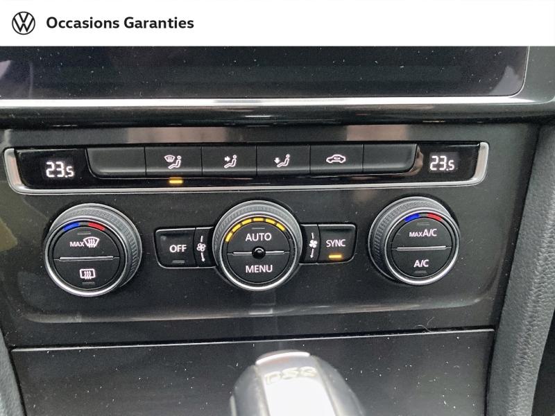 Voitures occasions VOLKSWAGEN GOLF Confortline Hazebrouck