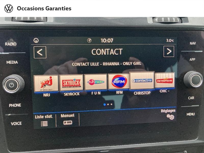 Voitures occasions VOLKSWAGEN GOLF Confortline Hazebrouck