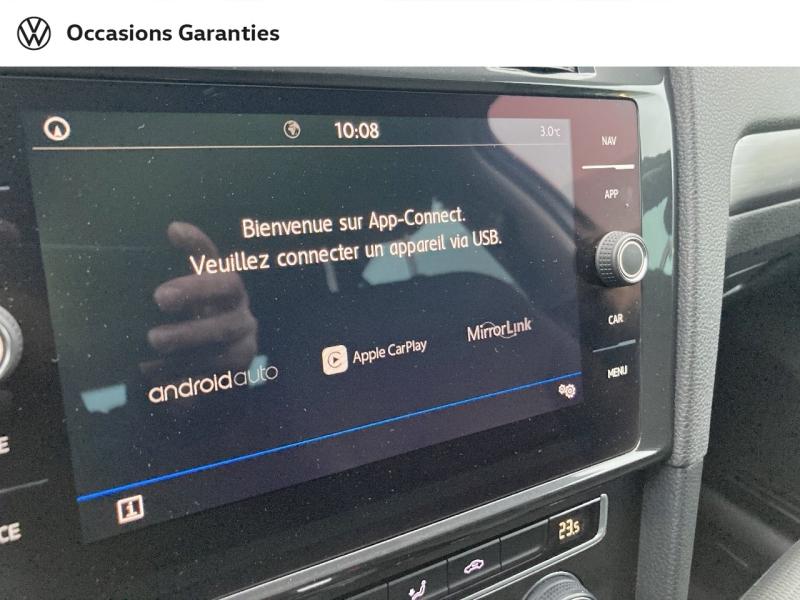 Voitures occasions VOLKSWAGEN GOLF  Hazebrouck