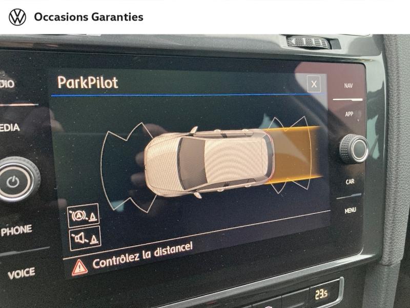 Voitures occasions VOLKSWAGEN GOLF Confortline Hazebrouck