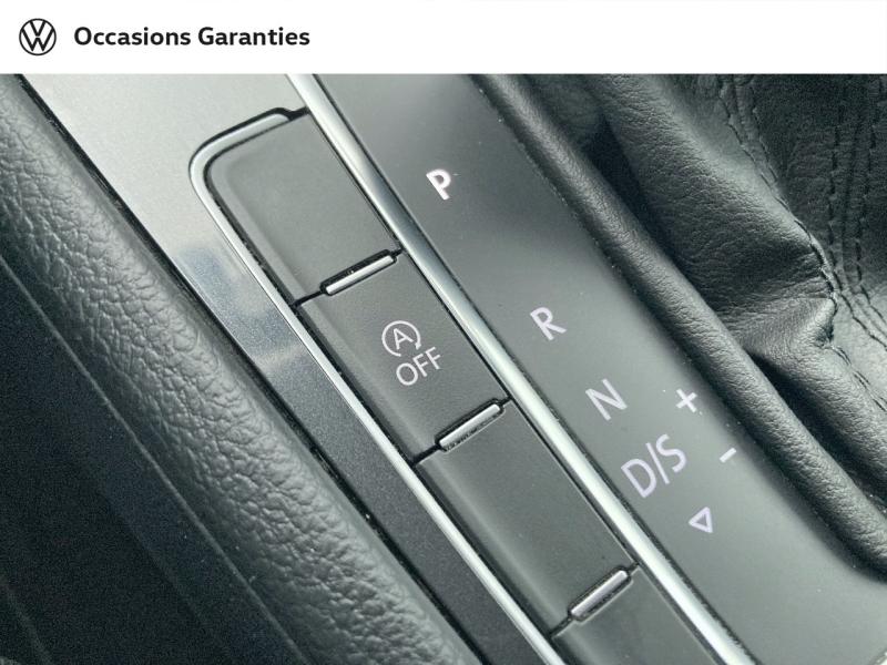 Voitures occasions VOLKSWAGEN GOLF Confortline Hazebrouck