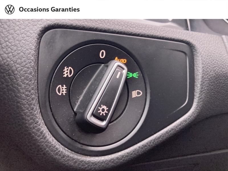 Voitures occasions VOLKSWAGEN GOLF  Hazebrouck