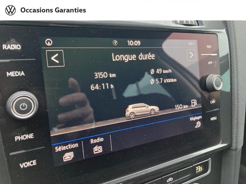 Voitures occasions VOLKSWAGEN GOLF  Hazebrouck