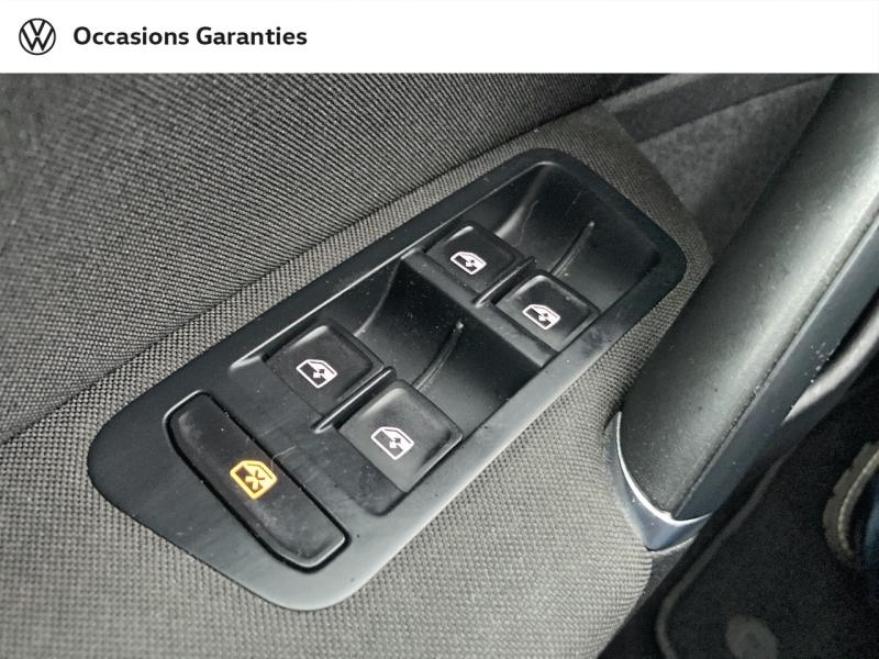 Voitures occasions VOLKSWAGEN GOLF  Hazebrouck