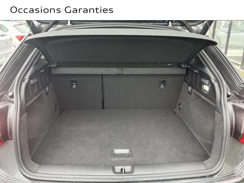 Voitures occasions Audi Q2 S line Hazebrouck