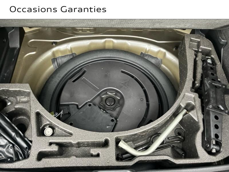 Voitures occasions Audi Q2 S line Hazebrouck