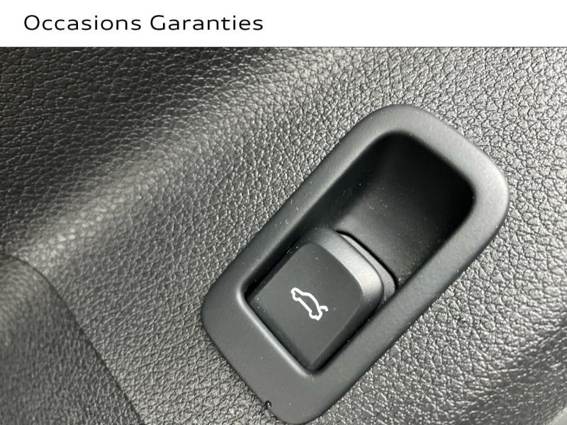 Voitures occasions Audi Q2 S line Hazebrouck