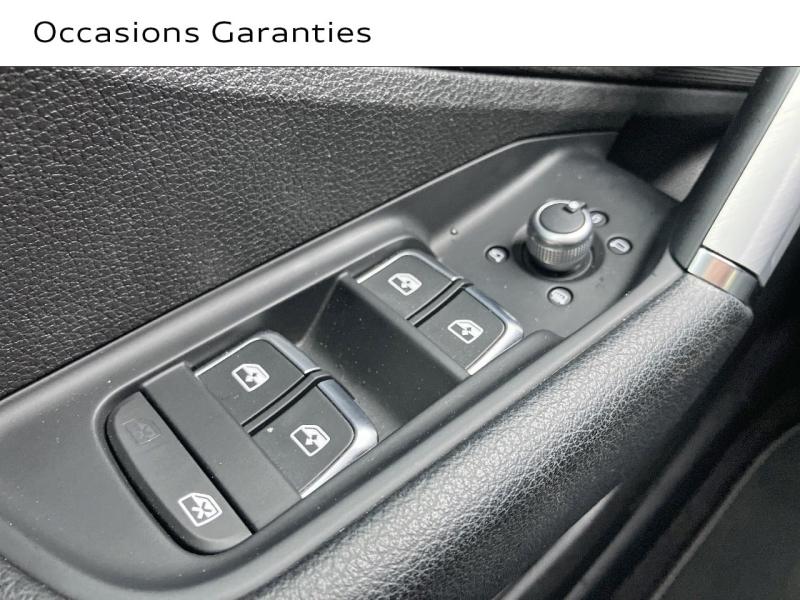 Voitures occasions Audi Q2 S line Rivery