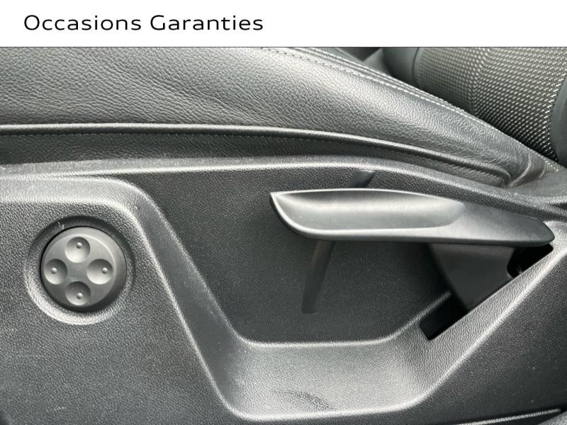 Voitures occasions Audi Q2 S line Rivery
