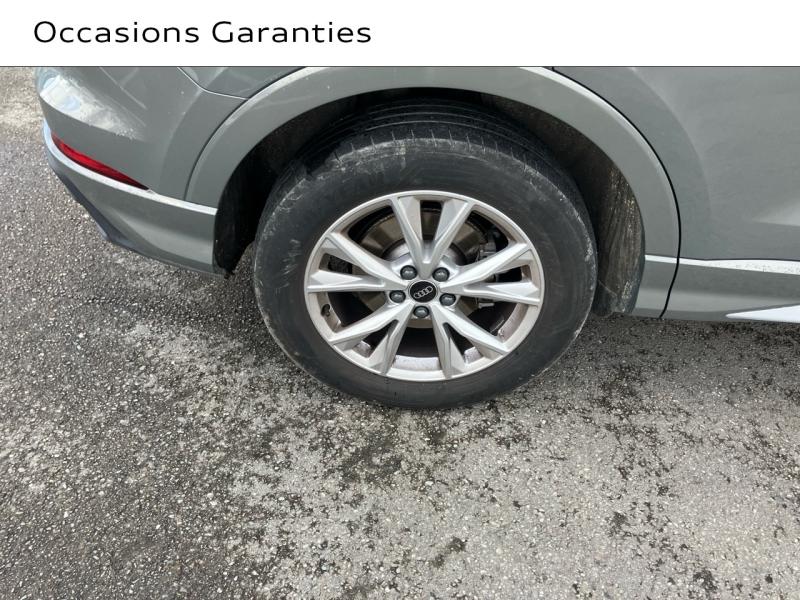 Voitures occasions Audi Q3 S line Hazebrouck