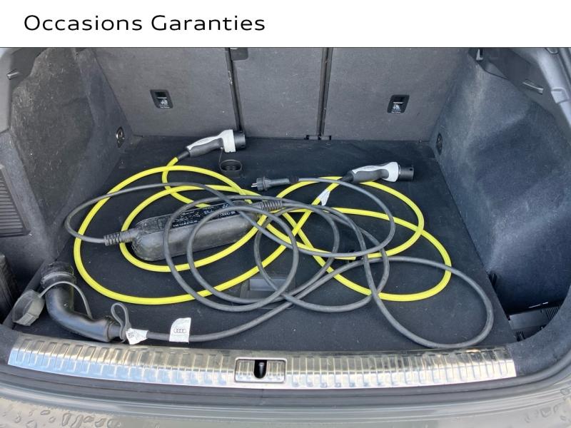 Voitures occasions Audi Q3 S line Hazebrouck