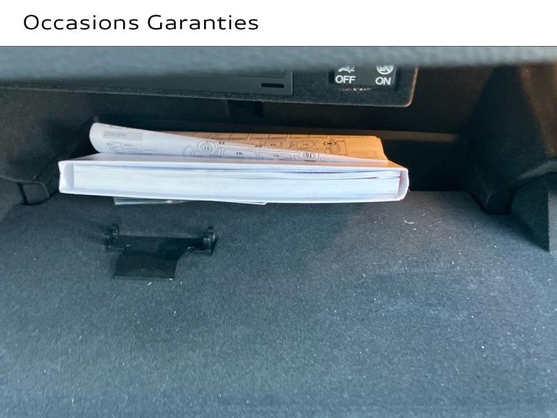 Voitures occasions Audi Q3 S line Hazebrouck