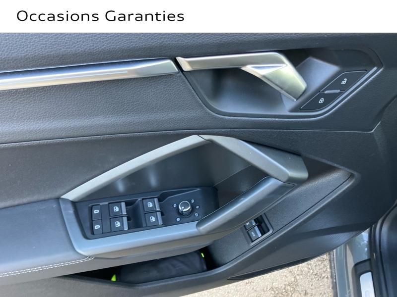 Voitures occasions Audi Q3 S line Hazebrouck