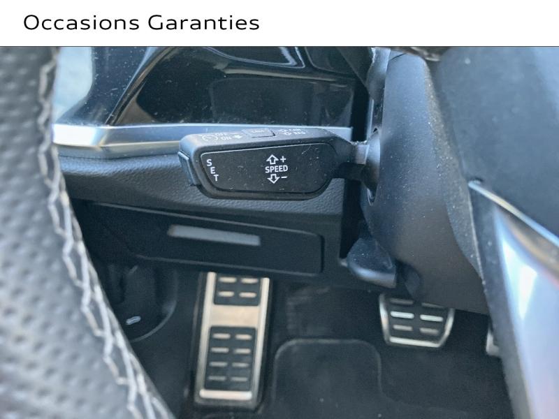 Voitures occasions Audi Q3 S line Hazebrouck