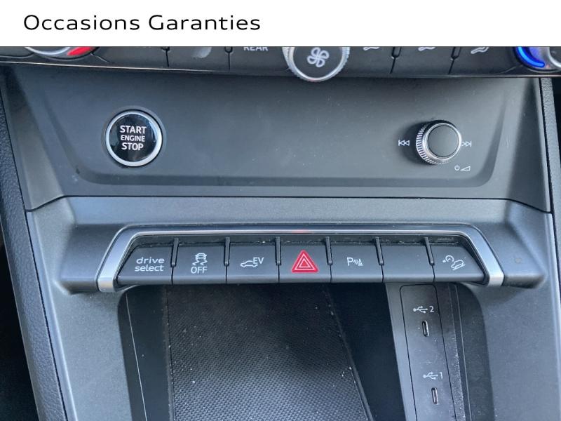 Voitures occasions Audi Q3 S line Hazebrouck