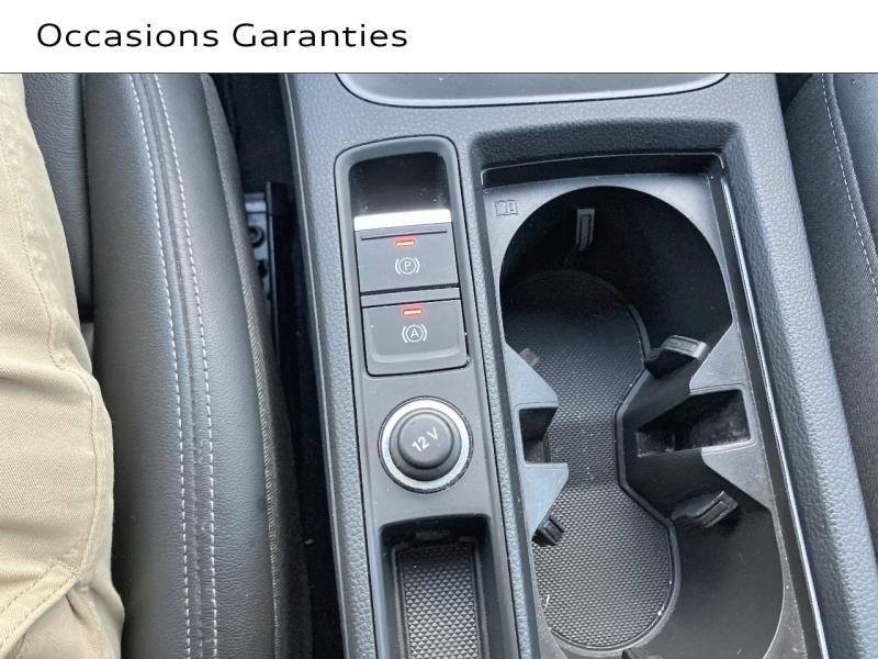 Voitures occasions Audi Q3 S line Hazebrouck