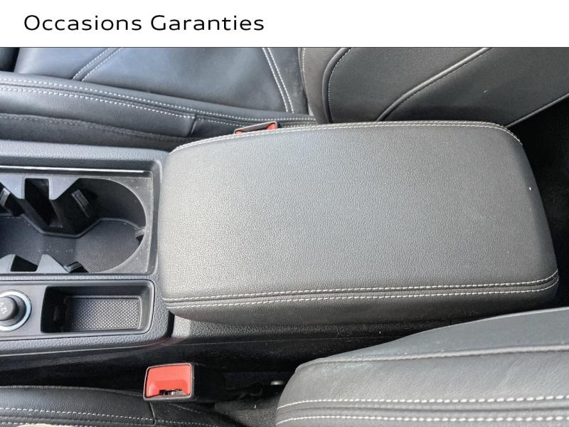 Voitures occasions Audi Q3 S line Hazebrouck
