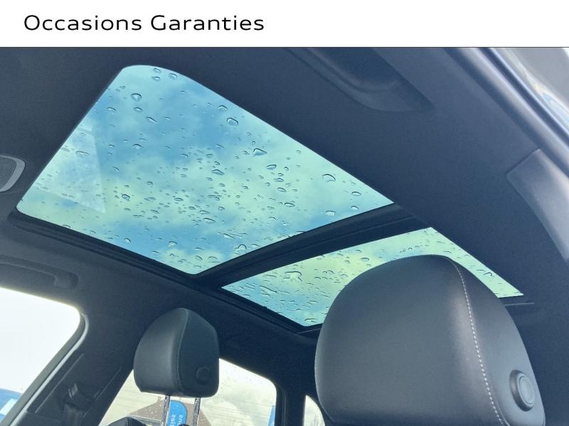 Voitures occasions Audi Q3 S line Hazebrouck