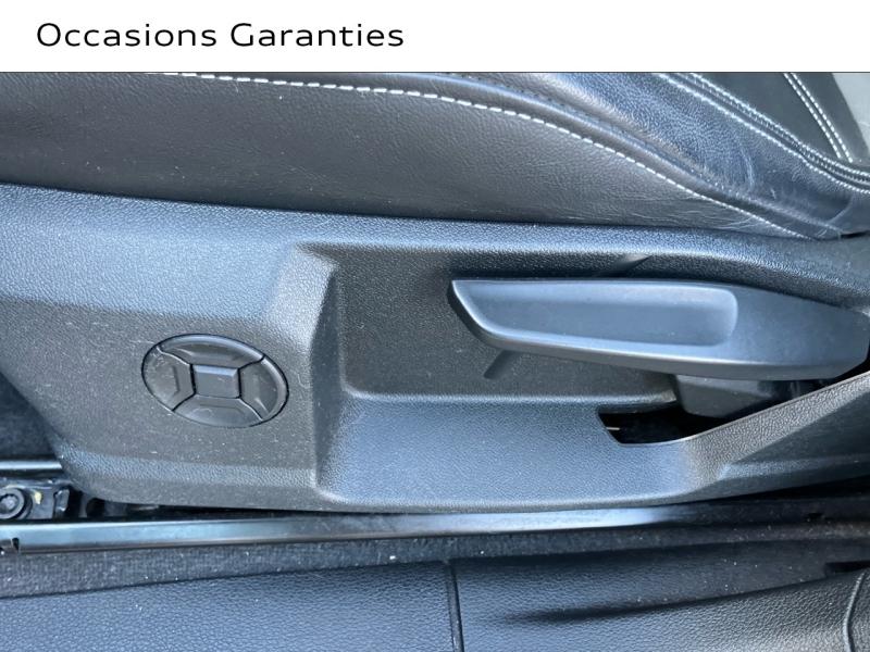 Voitures occasions Audi Q3 S line Hazebrouck