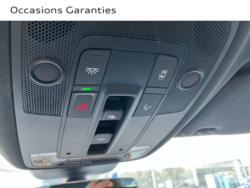 Voitures occasions Audi Q3 S line Hazebrouck