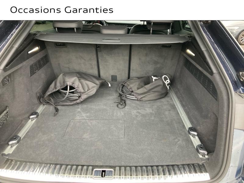 Voitures occasions Audi Q8 S line Hazebrouck