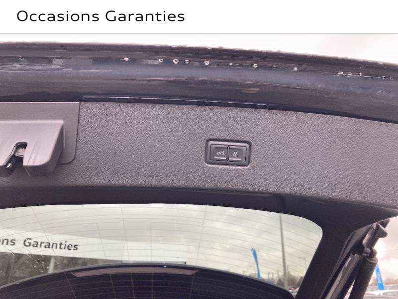 Voitures occasions Audi Q8 S line Hazebrouck