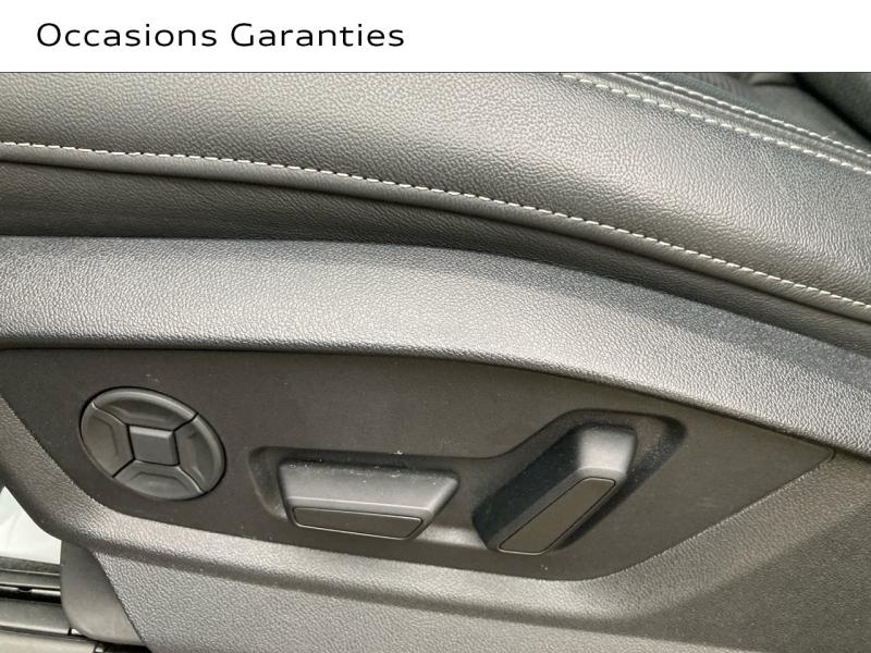 Voitures occasions Audi Q8 S line Hazebrouck