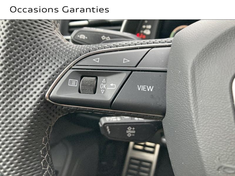 Voitures occasions Audi Q8 S line Hazebrouck