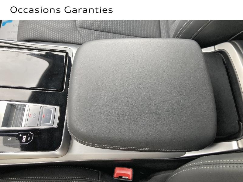 Voitures occasions Audi Q8 S line Hazebrouck