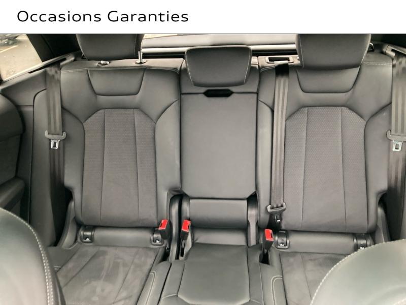 Voitures occasions Audi Q8 S line Hazebrouck