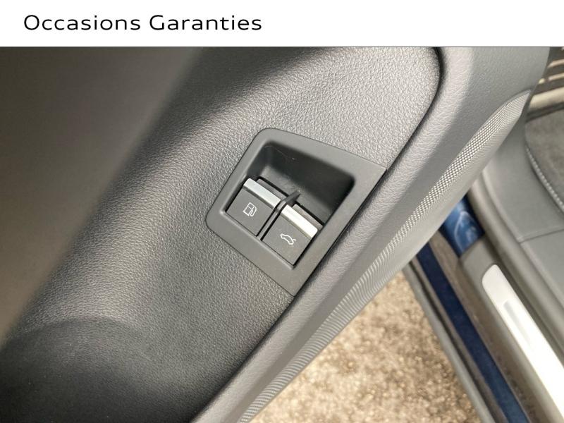 Voitures occasions Audi Q8 S line Hazebrouck