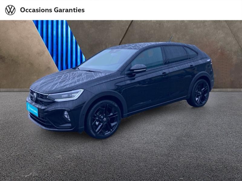 Voitures occasions VOLKSWAGEN TAIGO R-Line Hazebrouck