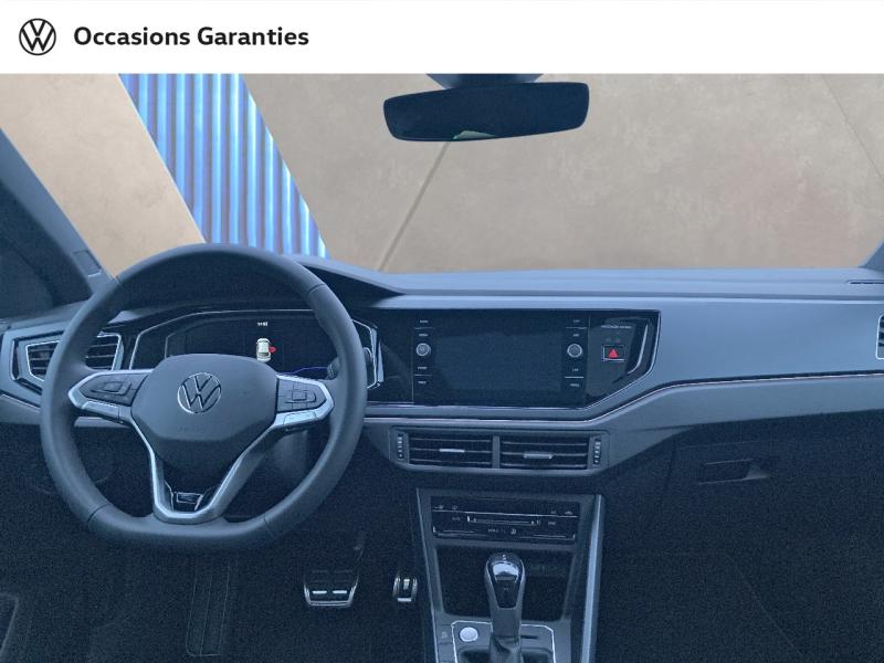 Voitures occasions VOLKSWAGEN TAIGO R-Line Hazebrouck