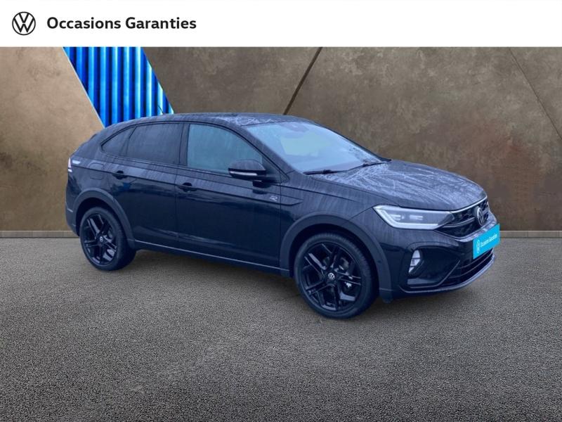 Voitures occasions VOLKSWAGEN TAIGO R-Line Hazebrouck