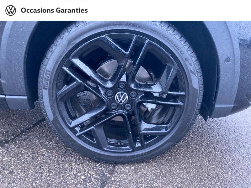 Voitures occasions VOLKSWAGEN TAIGO R-Line Dechy