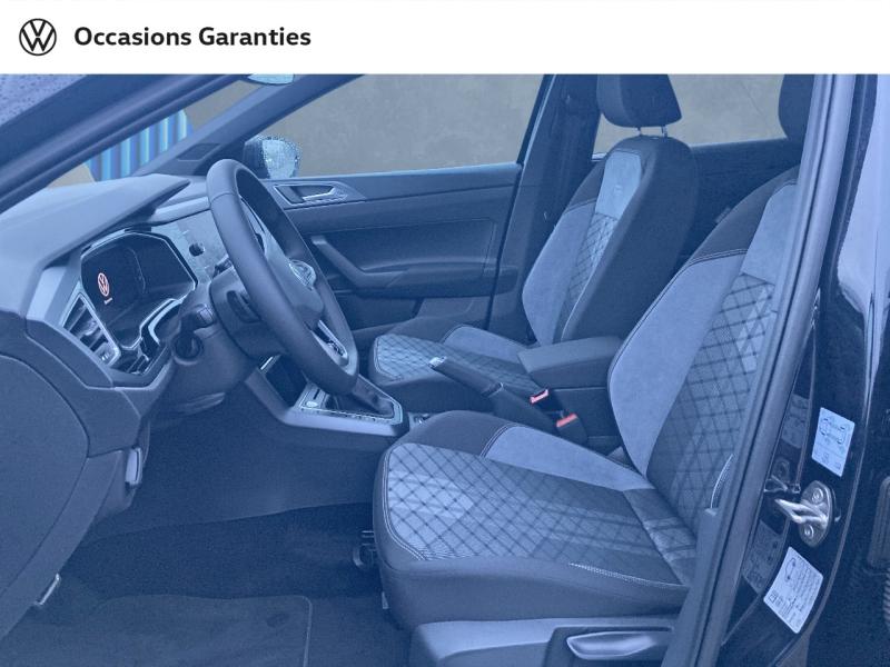 Voitures occasions VOLKSWAGEN TAIGO R-Line Hazebrouck