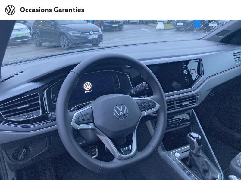 Voitures occasions VOLKSWAGEN TAIGO R-Line Dechy