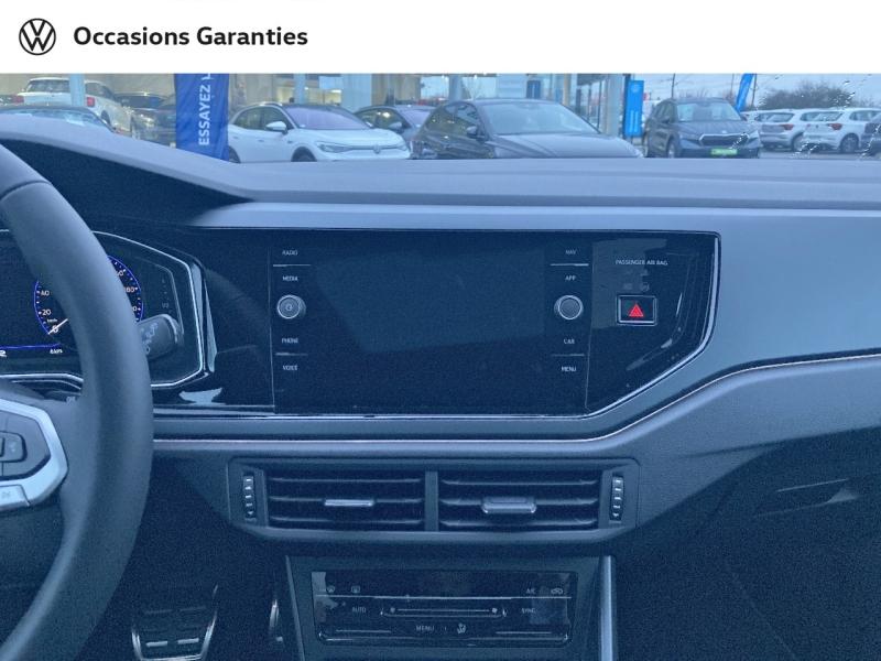 Voitures occasions VOLKSWAGEN TAIGO R-Line Dechy