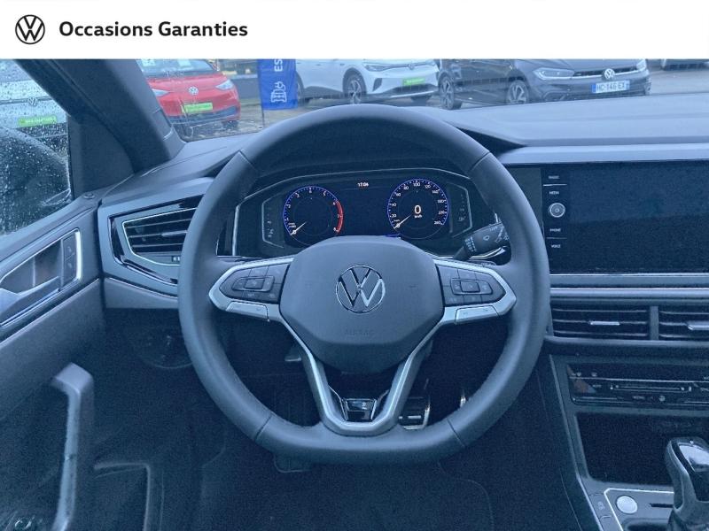 Voitures occasions VOLKSWAGEN TAIGO R-Line Dechy