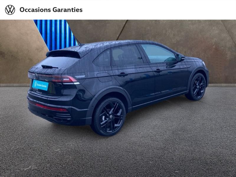 Voitures occasions VOLKSWAGEN TAIGO R-Line Dechy