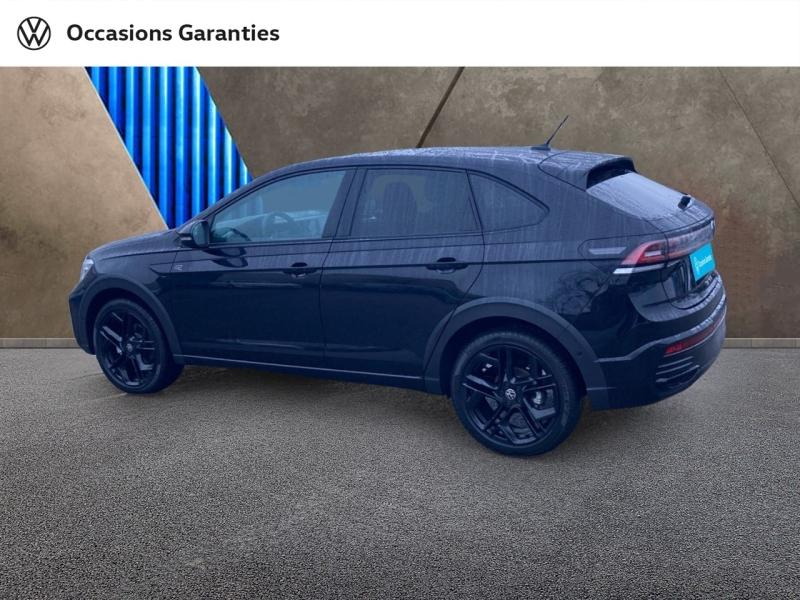 Voitures occasions VOLKSWAGEN TAIGO R-Line Dechy