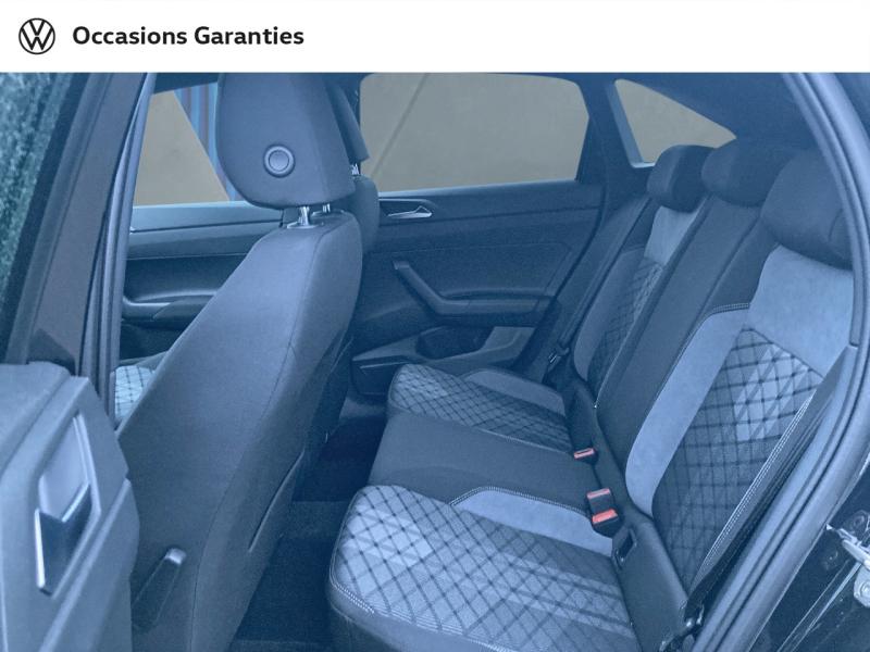 Voitures occasions VOLKSWAGEN TAIGO R-Line Hazebrouck