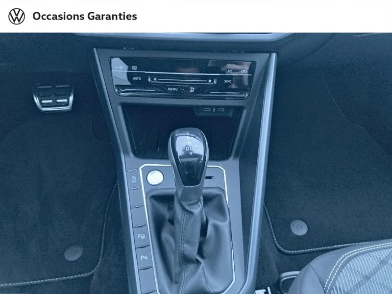 Voitures occasions VOLKSWAGEN TAIGO R-Line Dechy
