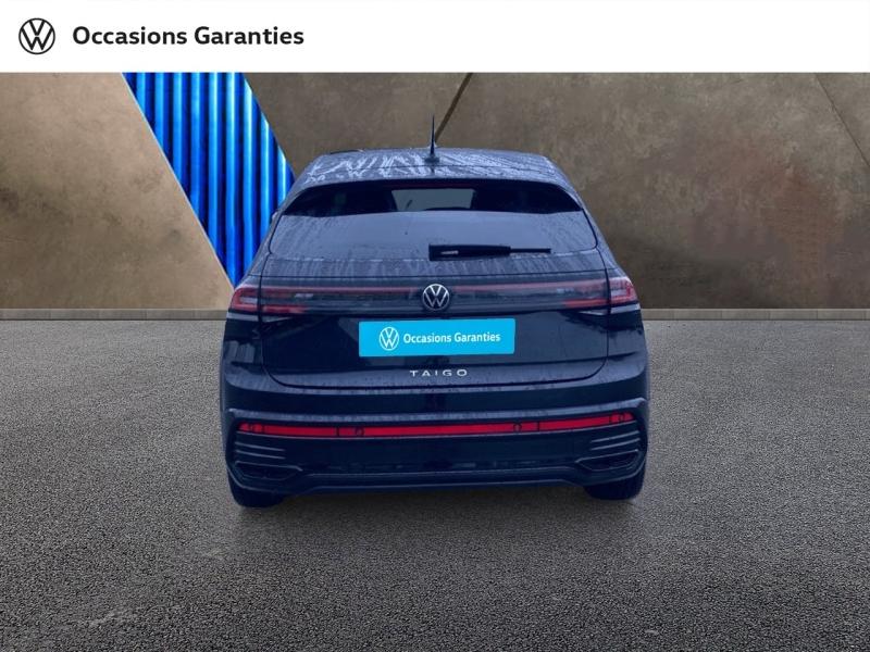 Voitures occasions VOLKSWAGEN TAIGO R-Line Dechy