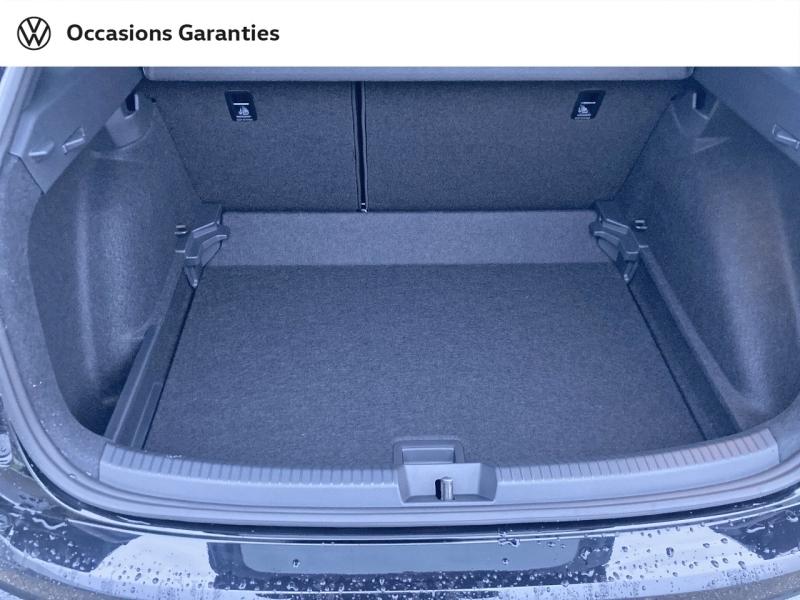 Voitures occasions VOLKSWAGEN TAIGO R-Line Dechy