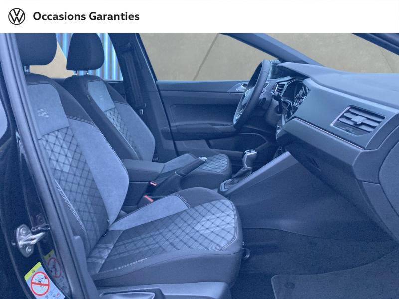 Voitures occasions VOLKSWAGEN TAIGO R-Line Dechy