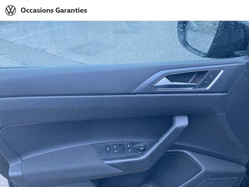 Voitures occasions VOLKSWAGEN TAIGO R-Line Hazebrouck