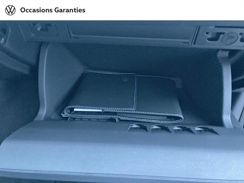 Voitures occasions VOLKSWAGEN TAIGO R-Line Dechy